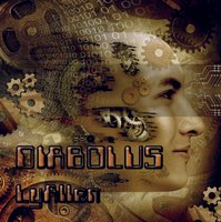 Diabolus final cdcover