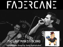 Fadercane