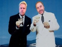 The Dirty Rotten Scoundrels