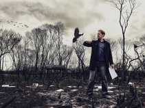 Strange Days On Earth