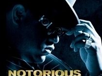 Notorious BIG - Soundtrack