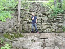 Pastor Dgunner/C.H.D