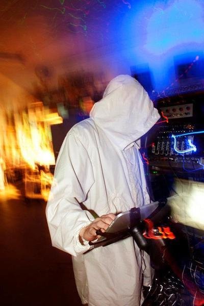 ReverbNation profile picture for @endif