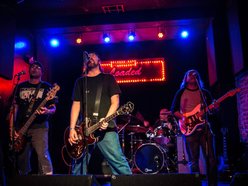 Image for DEAD LAZLO'S PLACE