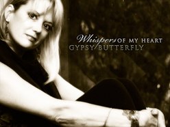 Image for Gypsy Butterfly
