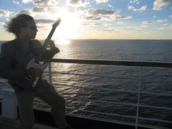 Image for Mark Fitchett