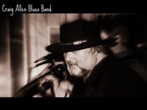 The Craig Allen Blues Band