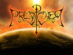 ReverbNation profile picture for @preacher