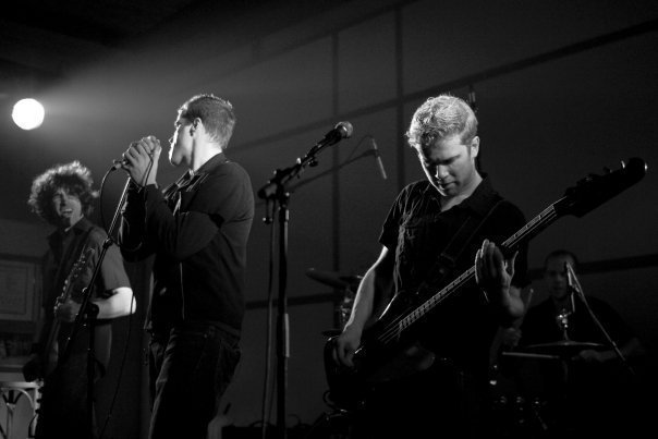 ReverbNation profile picture for @leaps