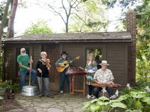 Picks & Hammers String Band