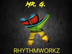 RHYTHMWORKZ