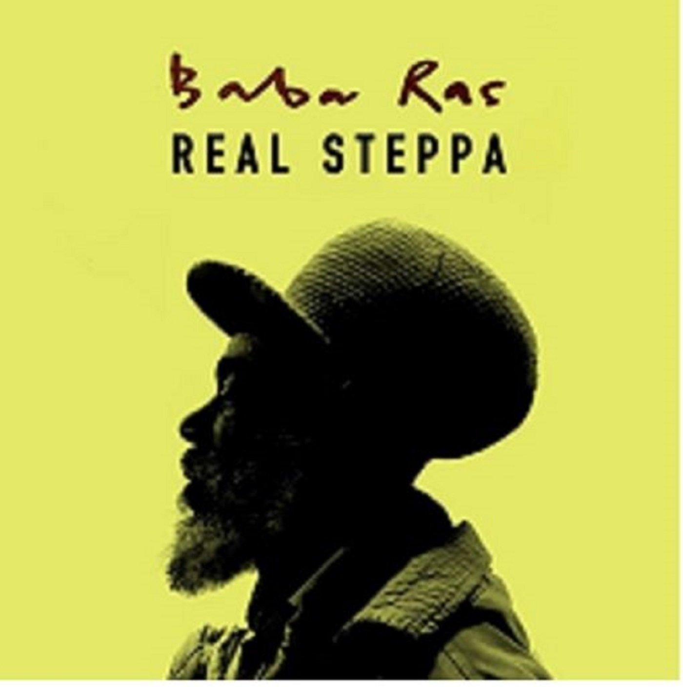 Baba Ras | ReverbNation