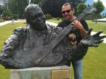 Fred CrossRoad Blues band