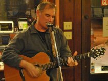 Gary Hall