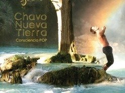 CHAVO NUEVA TIERRA