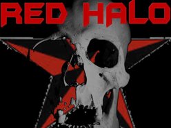Red Halo
