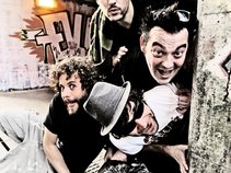 The Black Panthys Party