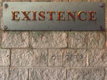 Existence