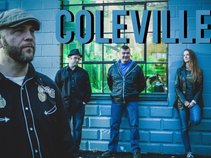 Coleville
