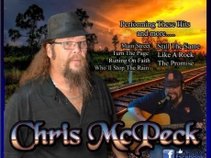 Chris McPeck