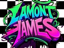 Lamont James