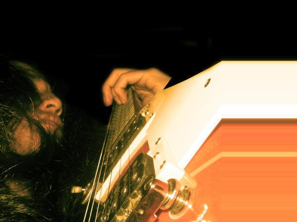 ReverbNation profile picture for @fikri