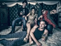 Queen City Heist