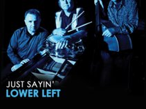 Lower Left