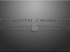 Image for Keith Cross