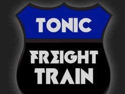 Image for Tonic Freight Train