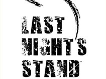Last Night's Stand