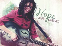 Image for Abbie Gardner