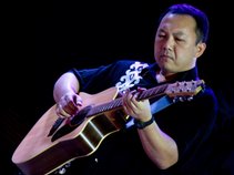 Roger Wang