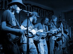 Image for Barrel House String Band