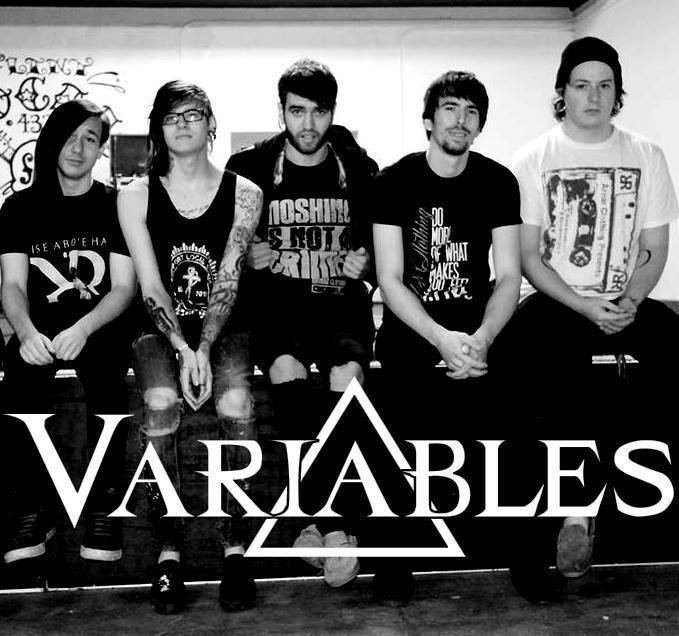ReverbNation profile picture for @variables