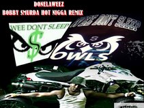 DONELIANI/WEE DONT SLEEP RECORDS