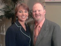 Terry and Kimberly Kelly
