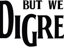 But We Digress