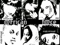 AFRICAIN FACE