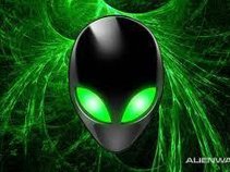 DEAD ALIEN