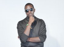 Brucho #TheDancehallGentleman