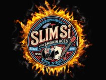 Slim Si and the Smokin Aces