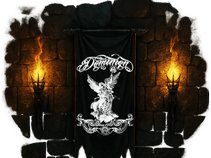HellbentRaven DonMichaelKnox PenkillAssociates