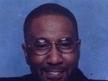 Pastor Cedric E Pruitt