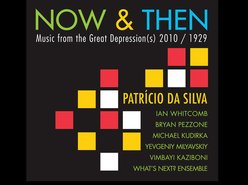Patricio da Silva