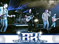 Image for Benson Klemme