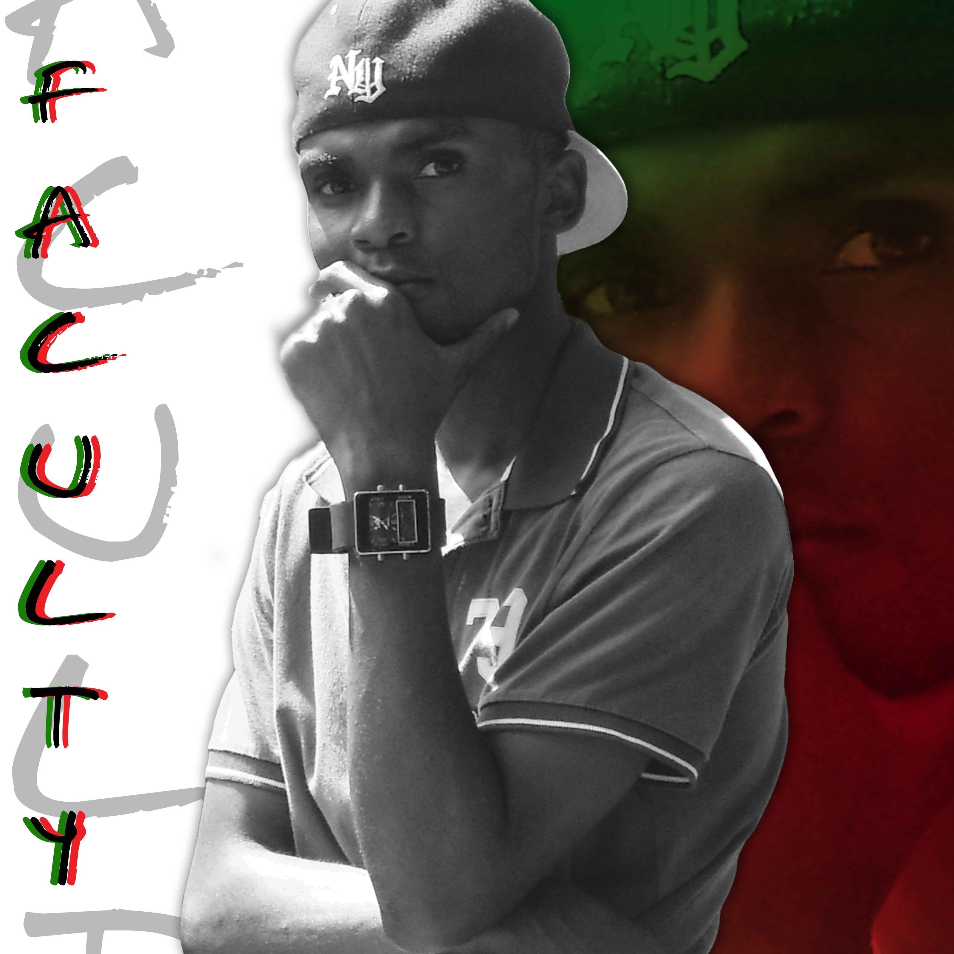 ReverbNation profile picture for @faculty