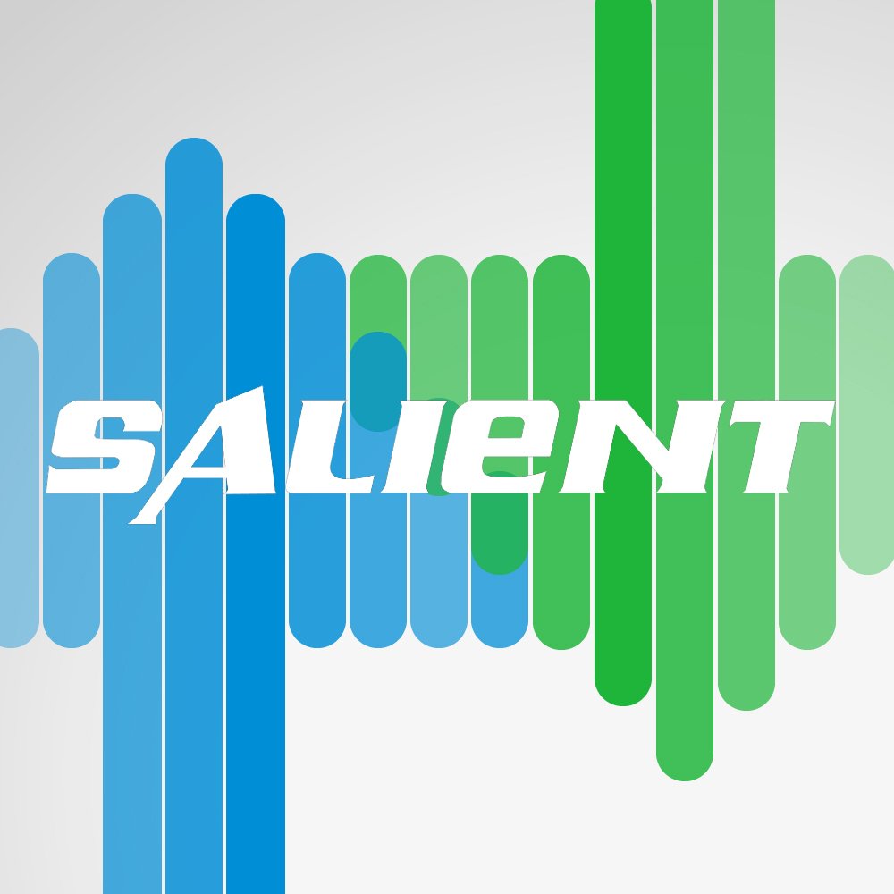 ReverbNation profile picture for @salient