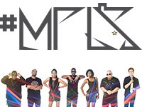 #MPLS
