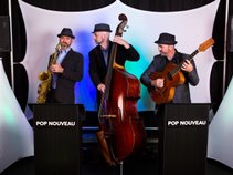 Pop Nouveau